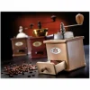 Kaffekvern Brasilia Brun Beis