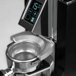 Kaffekvern 1920 Mignon Libra Black, med presisjonsvekt