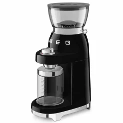 Kaffekvern, pastellblå