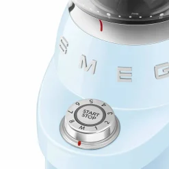 Kaffekvern, rød