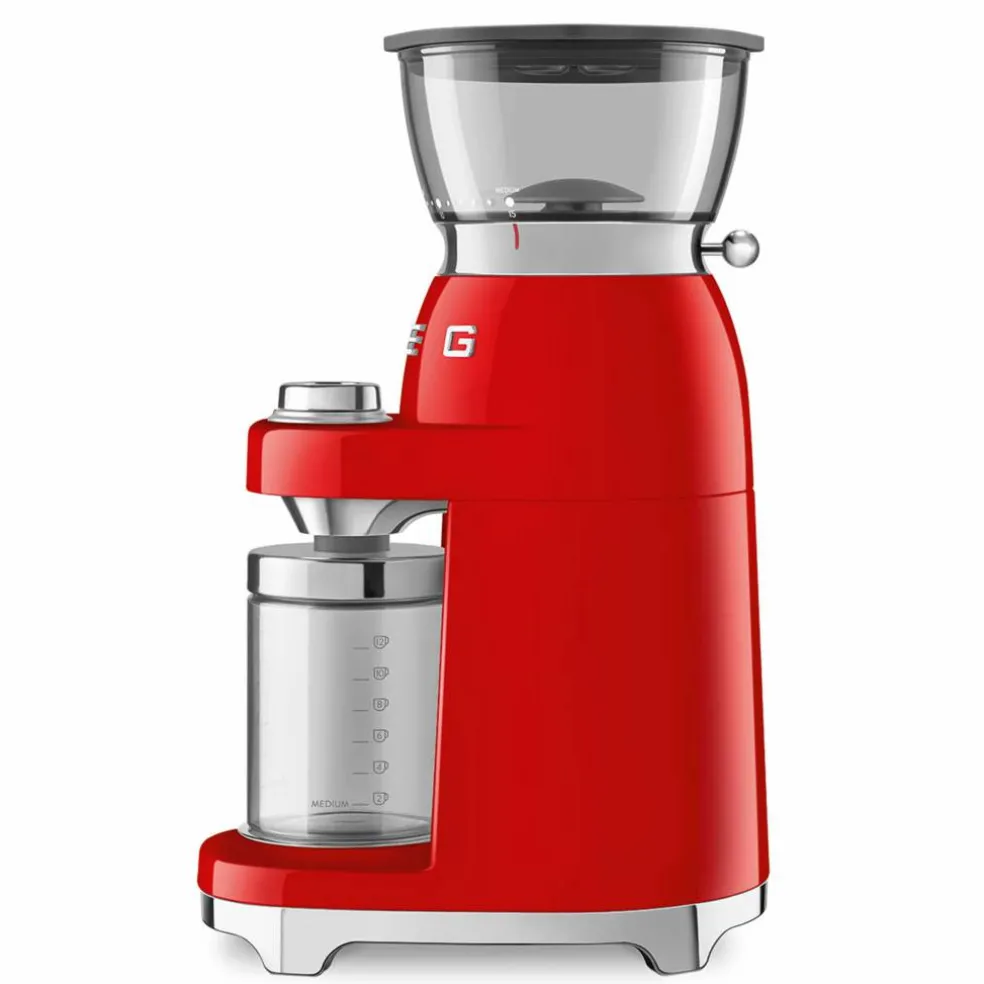 Kaffekvern, svart