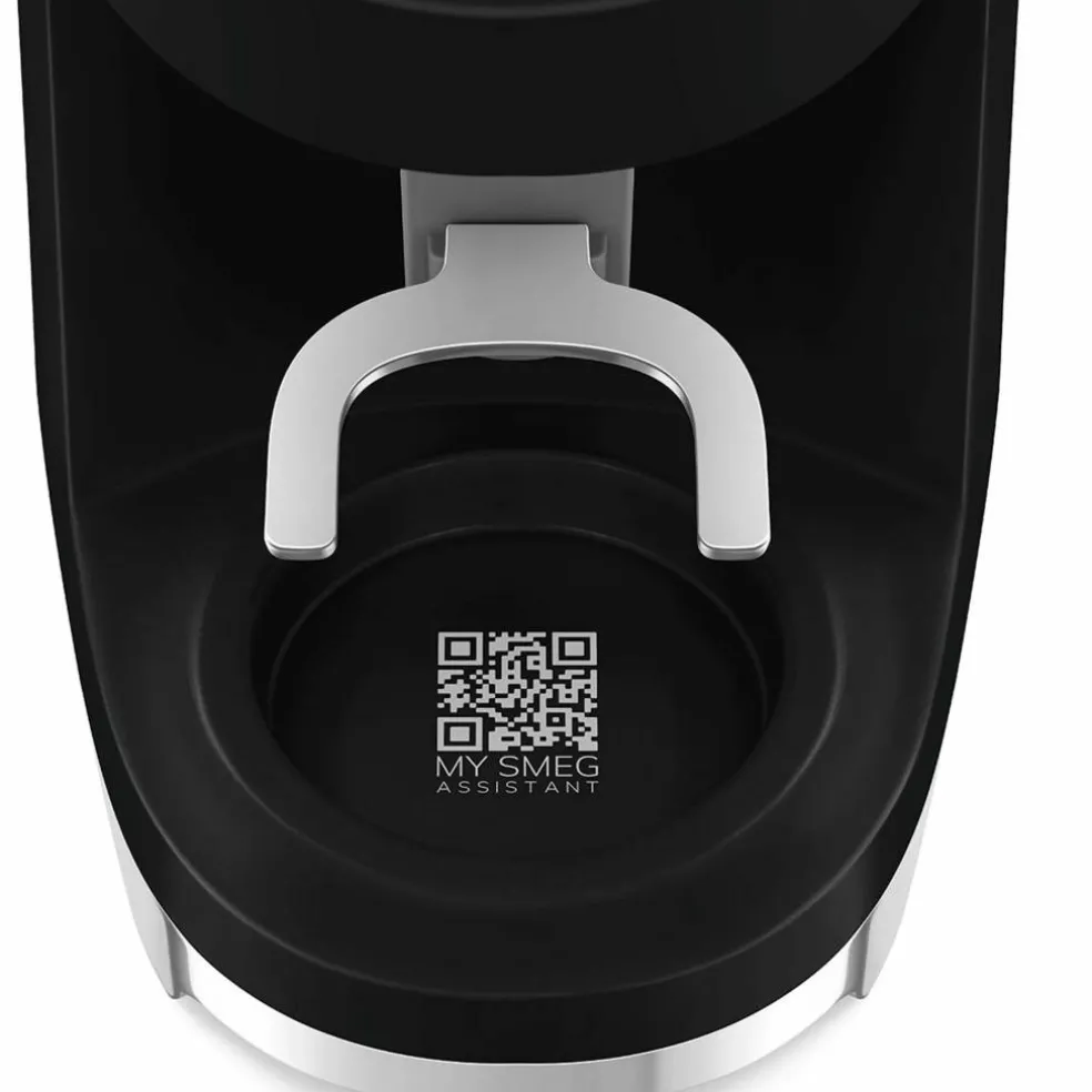 Kaffekvern, svart