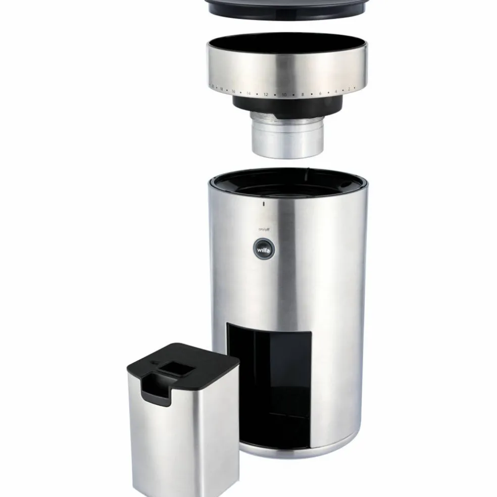 Kaffekvern Uniform WSFB-100S