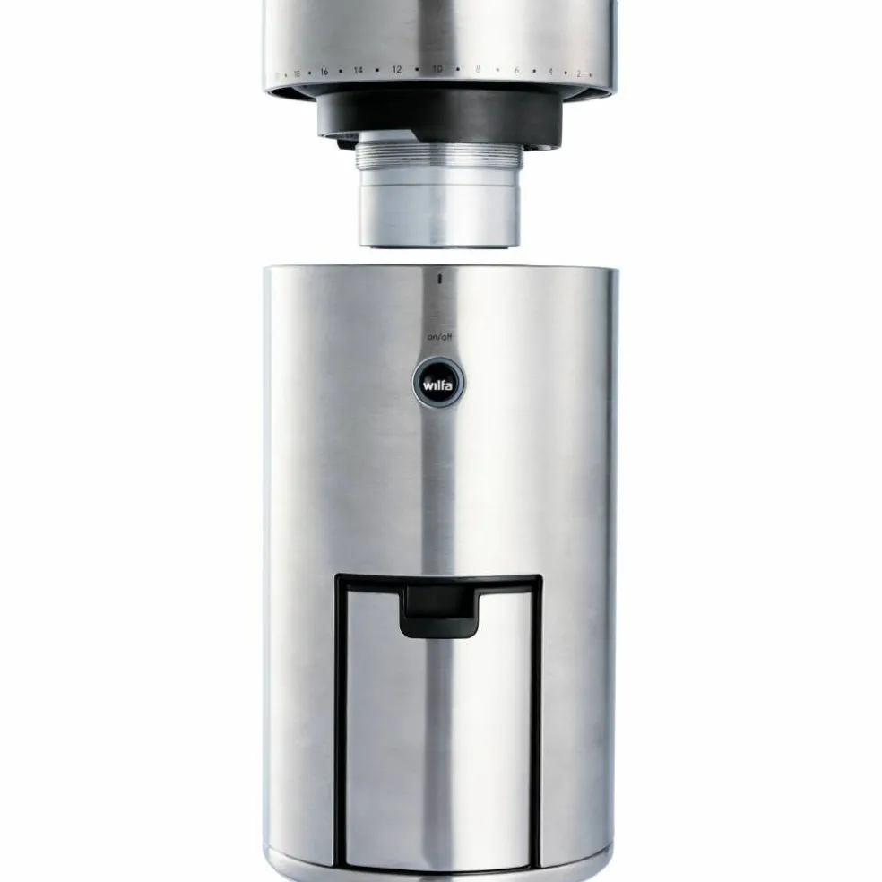 Kaffekvern Uniform WSFB-100S