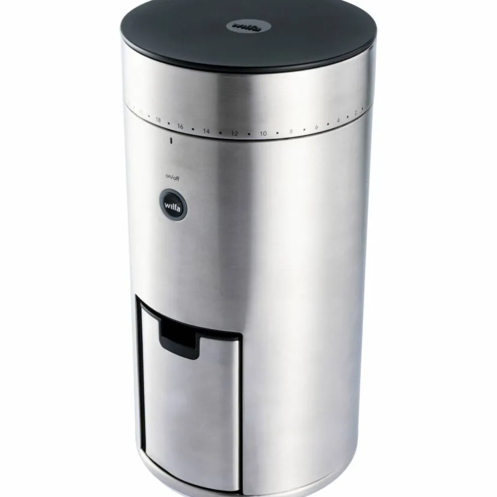 Kaffekvern Uniform WSFB-100S