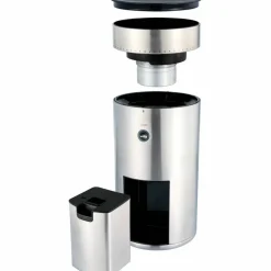 Kaffekvern WSFB-100S med vekt KS1B-T2