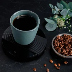 Kaffekvern WSFB-100S med vekt KS1B-T2