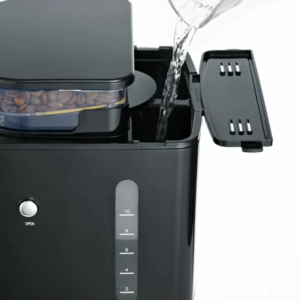 4810 Kaffemaskin