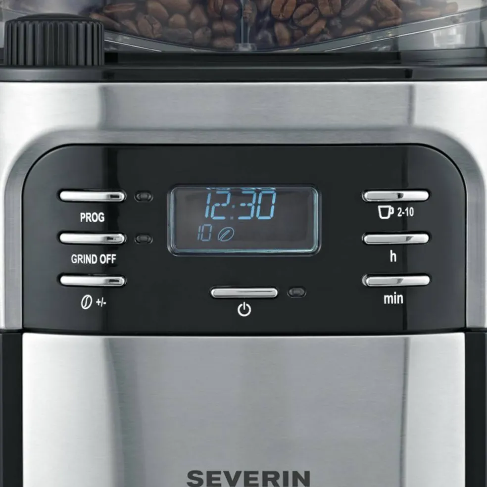 4810 Kaffemaskin