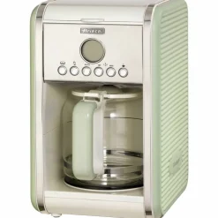 Kaffemaskin, Beige