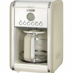 Kaffemaskin, Beige