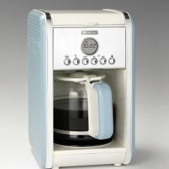 Kaffemaskin, Beige