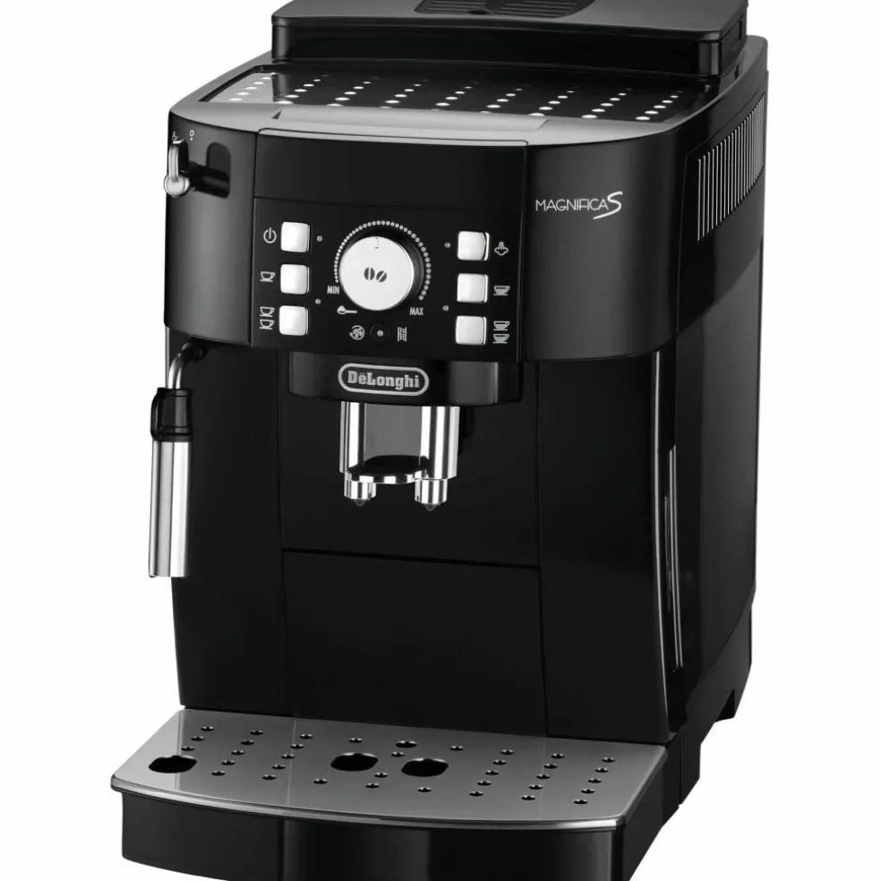 Kaffemaskin ECAM 21.117 W