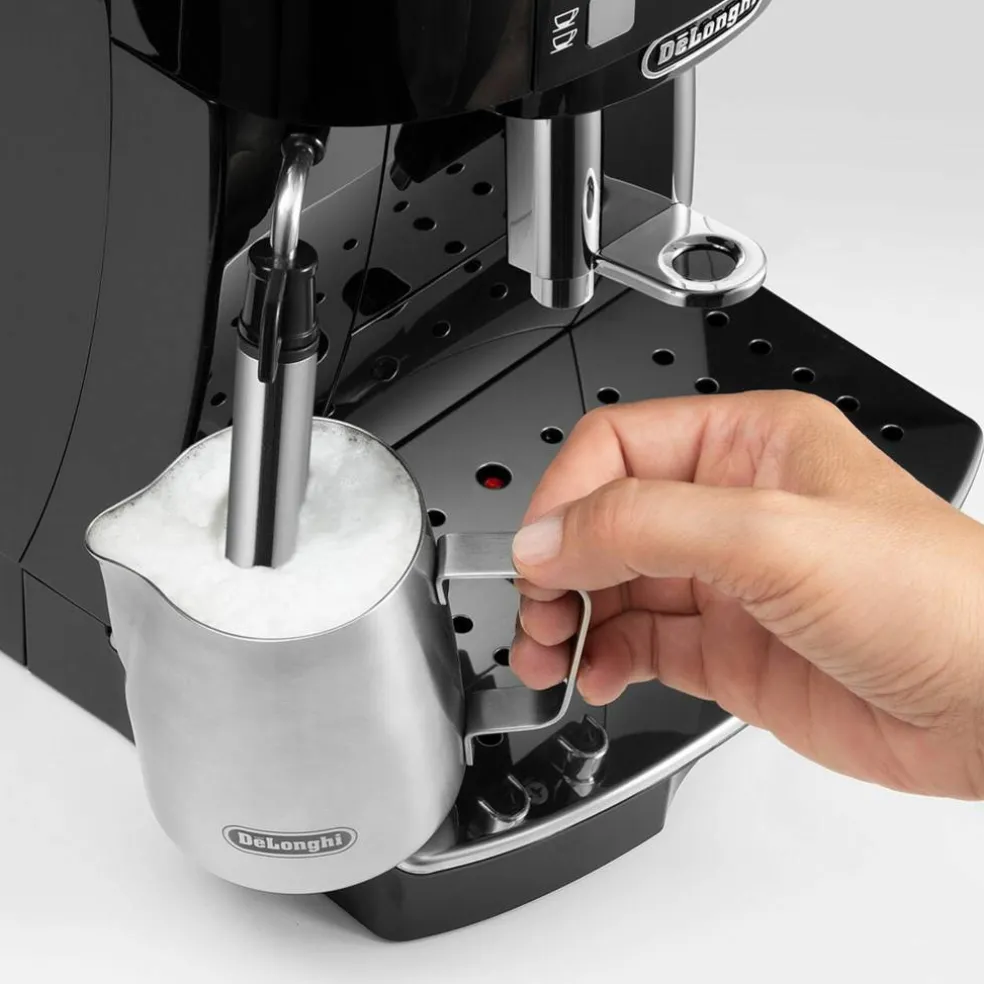 Kaffemaskin ECAM 21.117 W