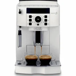 Kaffemaskin ECAM 21.117 W