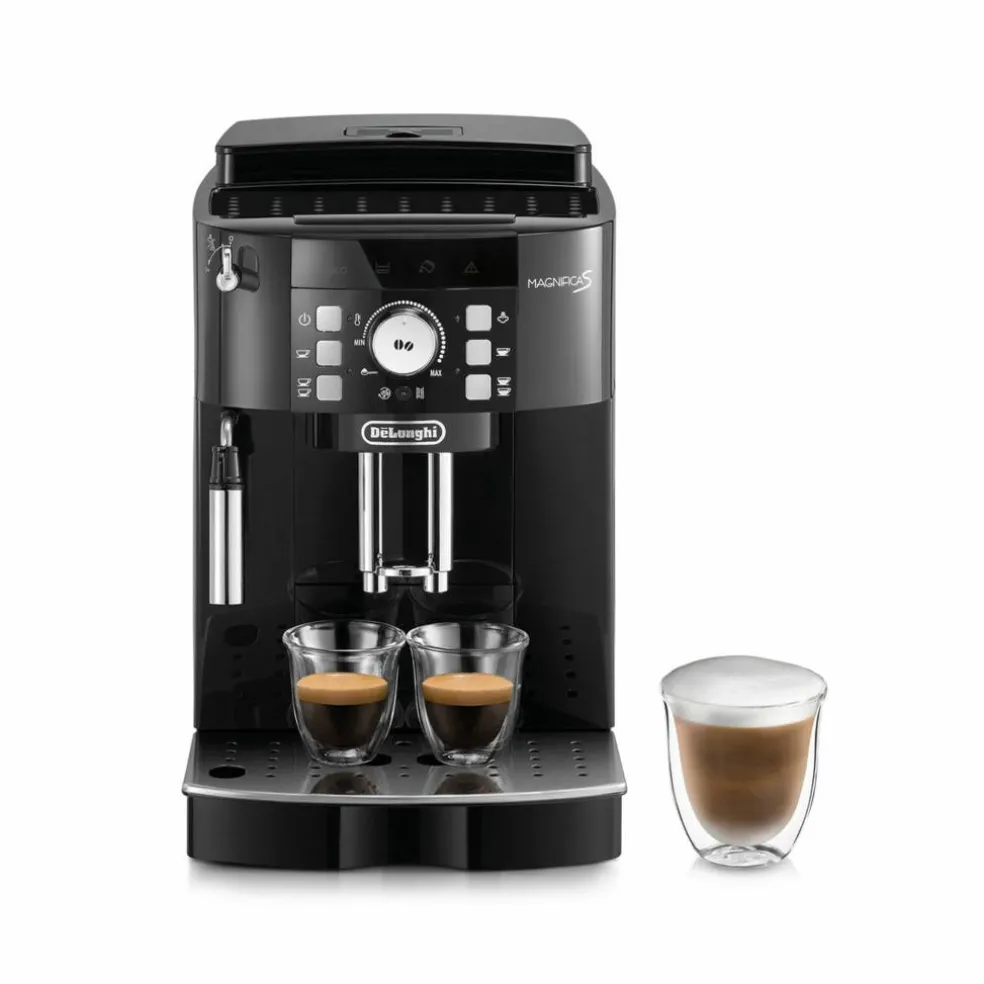 Kaffemaskin ECAM 21.117 W