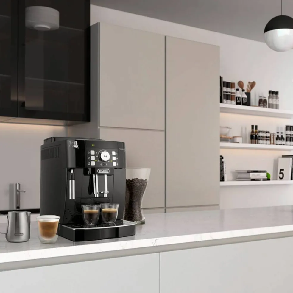 Kaffemaskin Magnifica S ECAM21.117.B