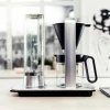 Kaffemaskin WSP-2A + kaffekvern WSFB-100S + kjøkkenvekt