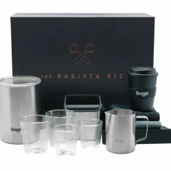 Kaffe pakketilbud