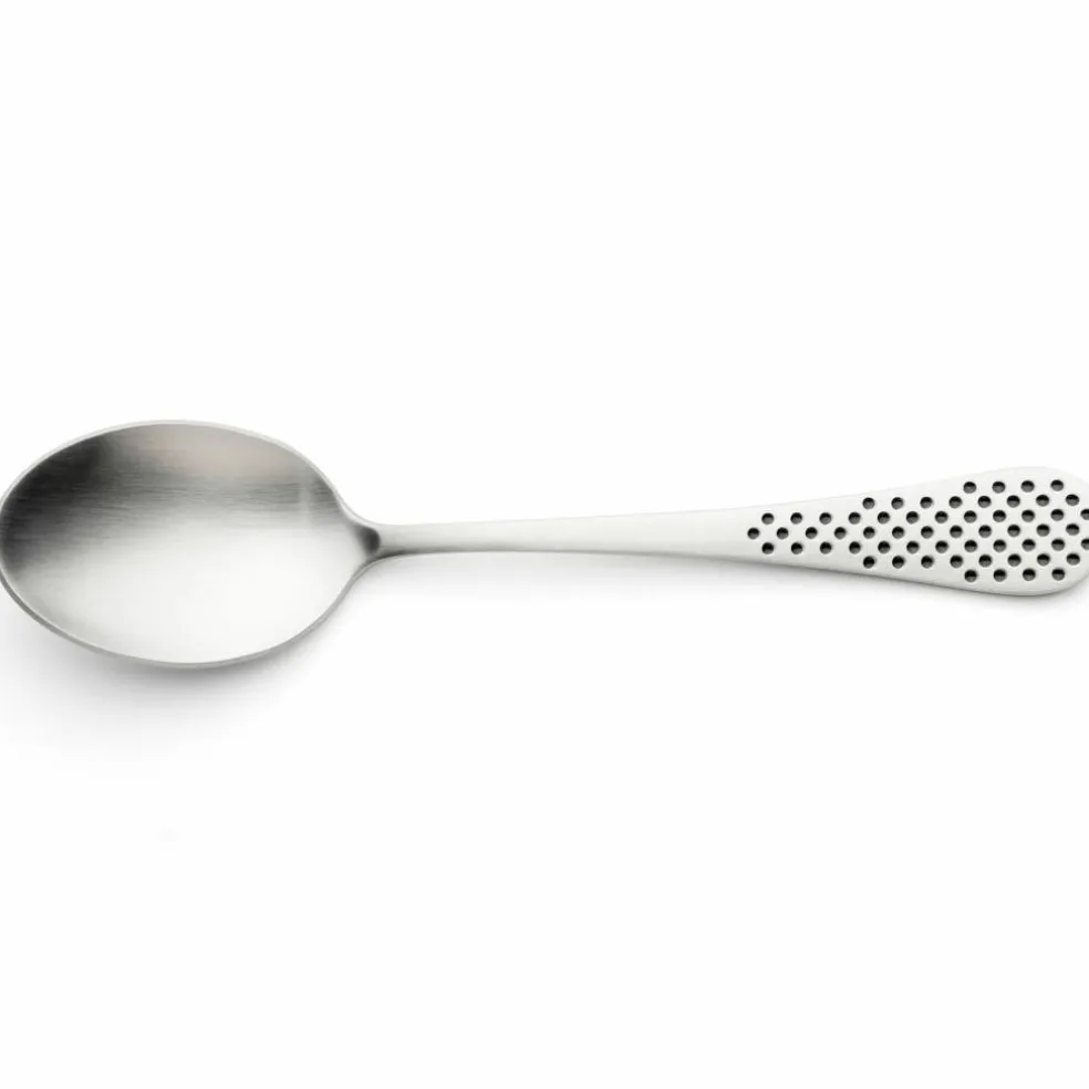 Kaffeskje 12,5 cm, 4-pakning