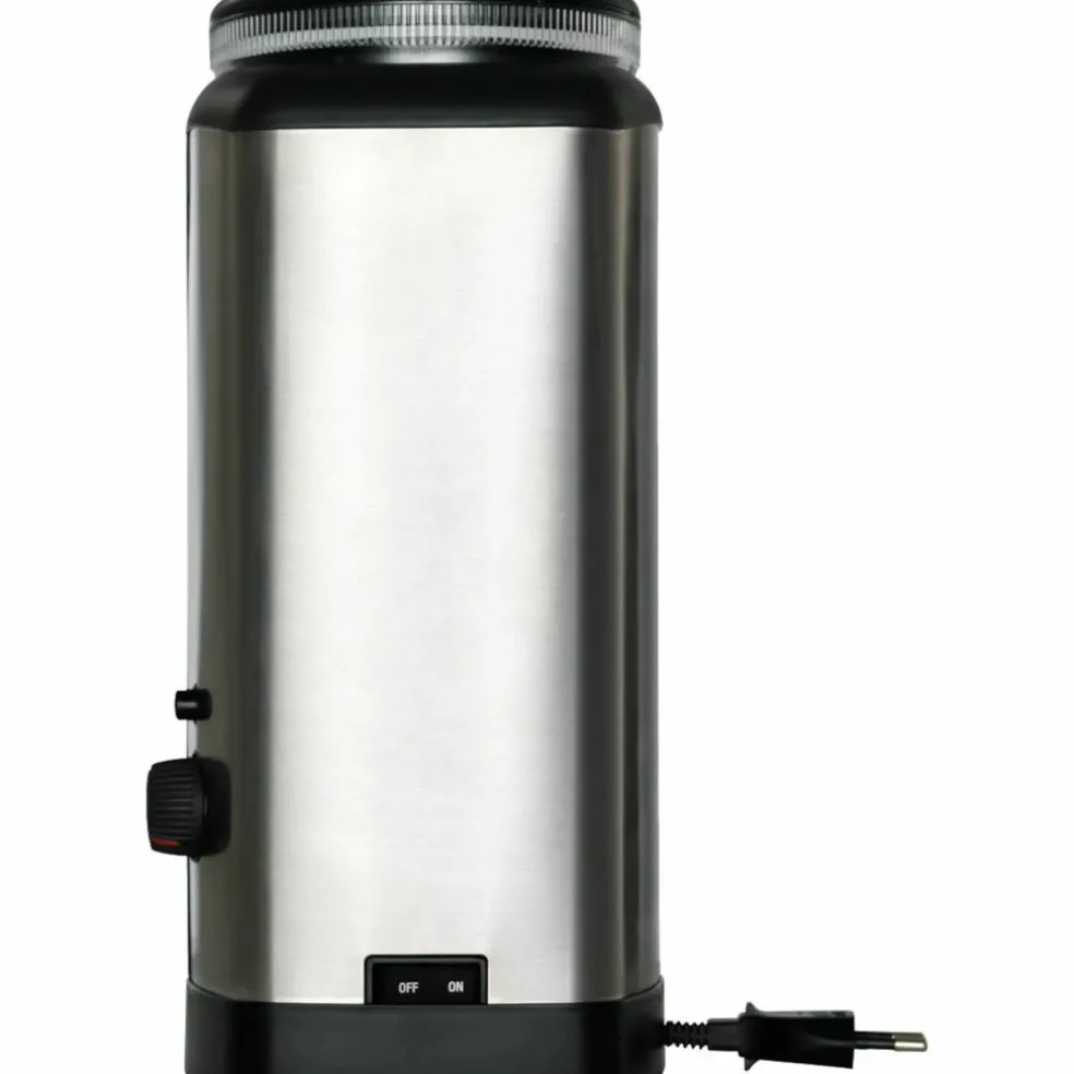 Kaffetrakter CM7T + kaffekvern WSCG2