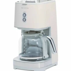 Kaffetrakter Creme White Series, 12 kopper (1,5 liter)