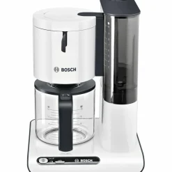 Kaffetrakter Hvit TKA8011