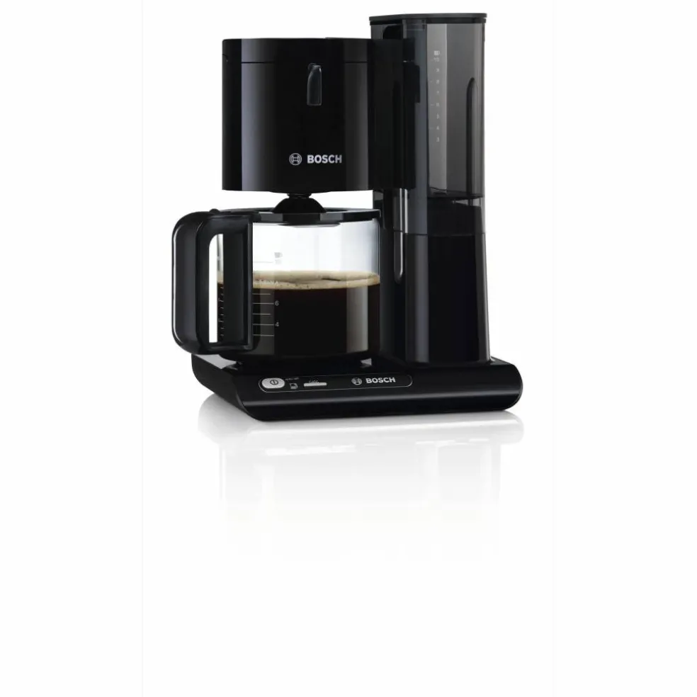 Kaffetrakter Hvit TKA8011