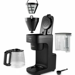 Kaffetrakter, 12 kopper