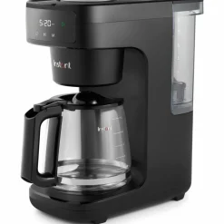 Kaffetrakter, 12 kopper