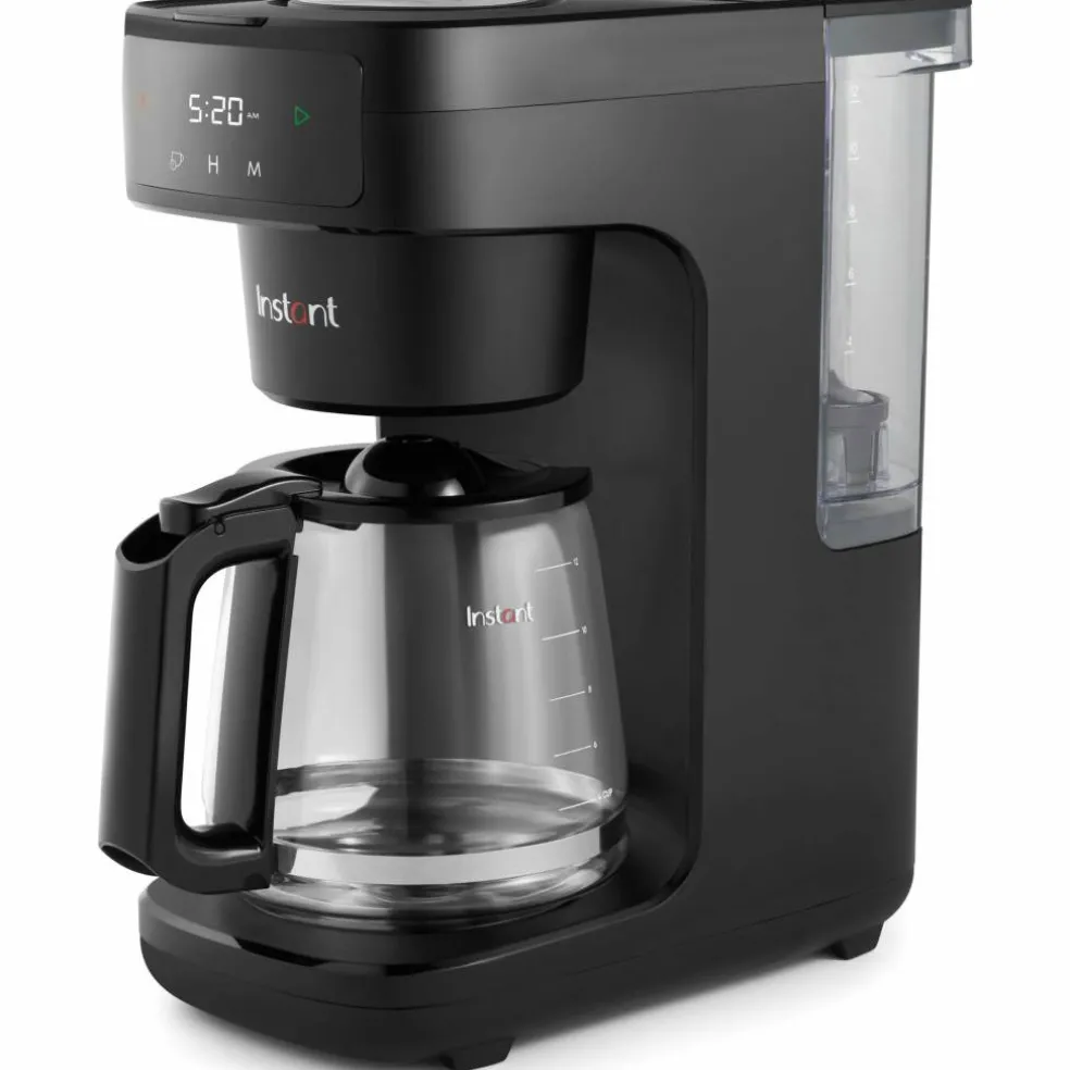 Kaffetrakter, 12 kopper