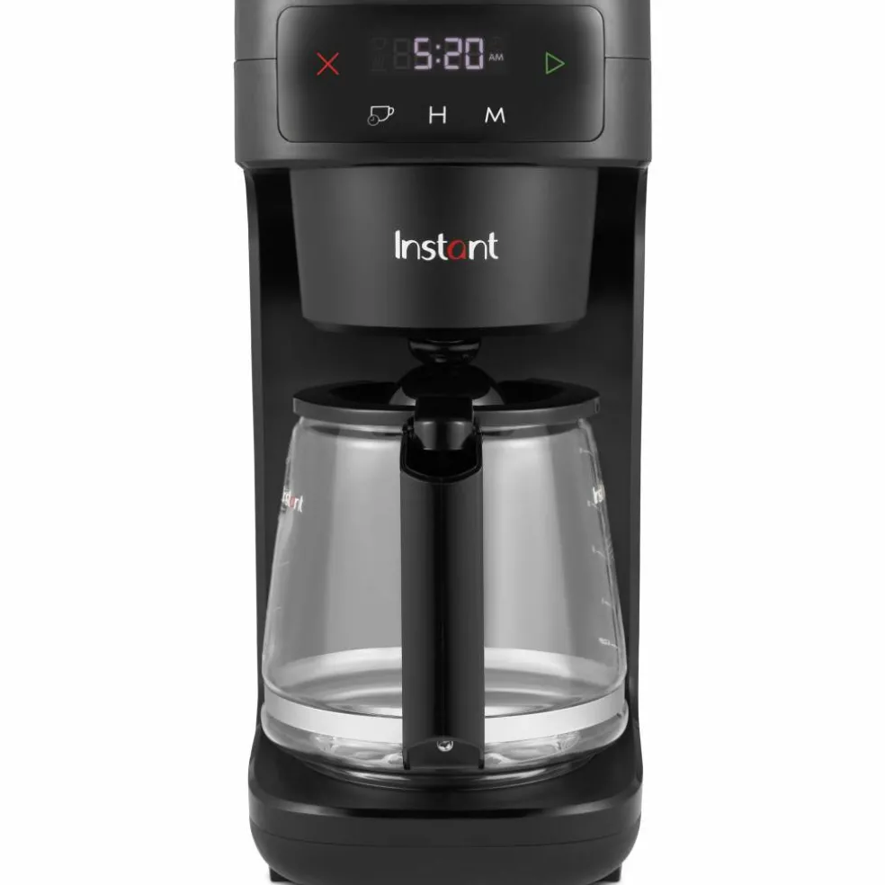 Kaffetrakter, 12 kopper