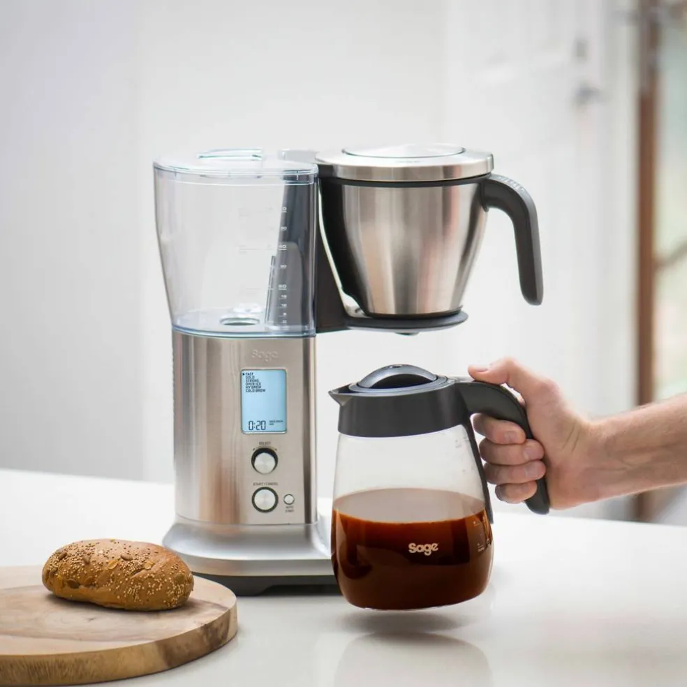 Kaffetrakter SDC400