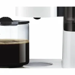 Kaffetrakter Svart TKA8013