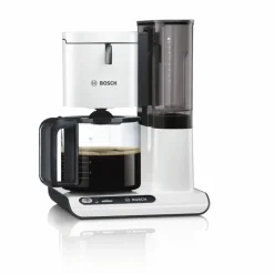 Kaffetrakter Svart TKA8013