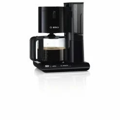 Kaffetrakter Svart TKA8013