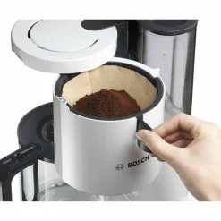 Kaffetrakter Svart TKA8013