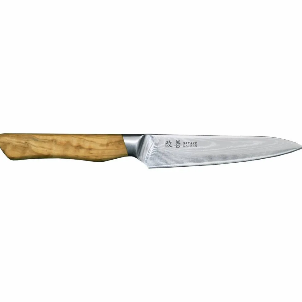Kaizen Petty skrellekniv, 12 cm