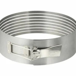 Kakedeler 26-28 cm