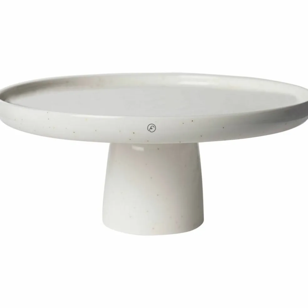 Kakefat 27 cm, vanilje