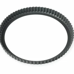 Kakeform m/løs bunn Ø10 cm
