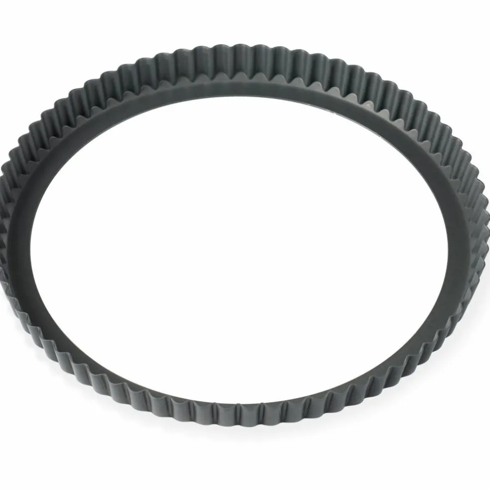Kakeform m/løs bunn Ø10 cm
