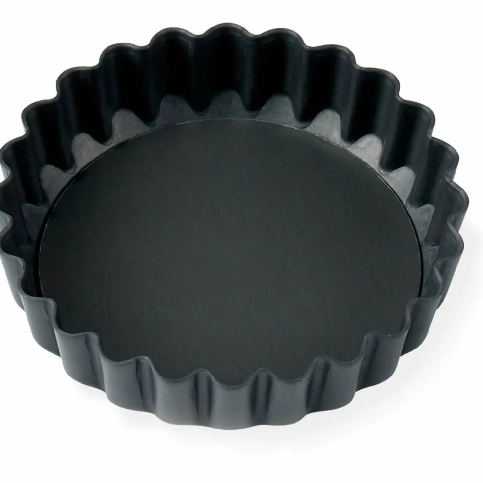 Kakeform m/løs bunn Ø10 cm