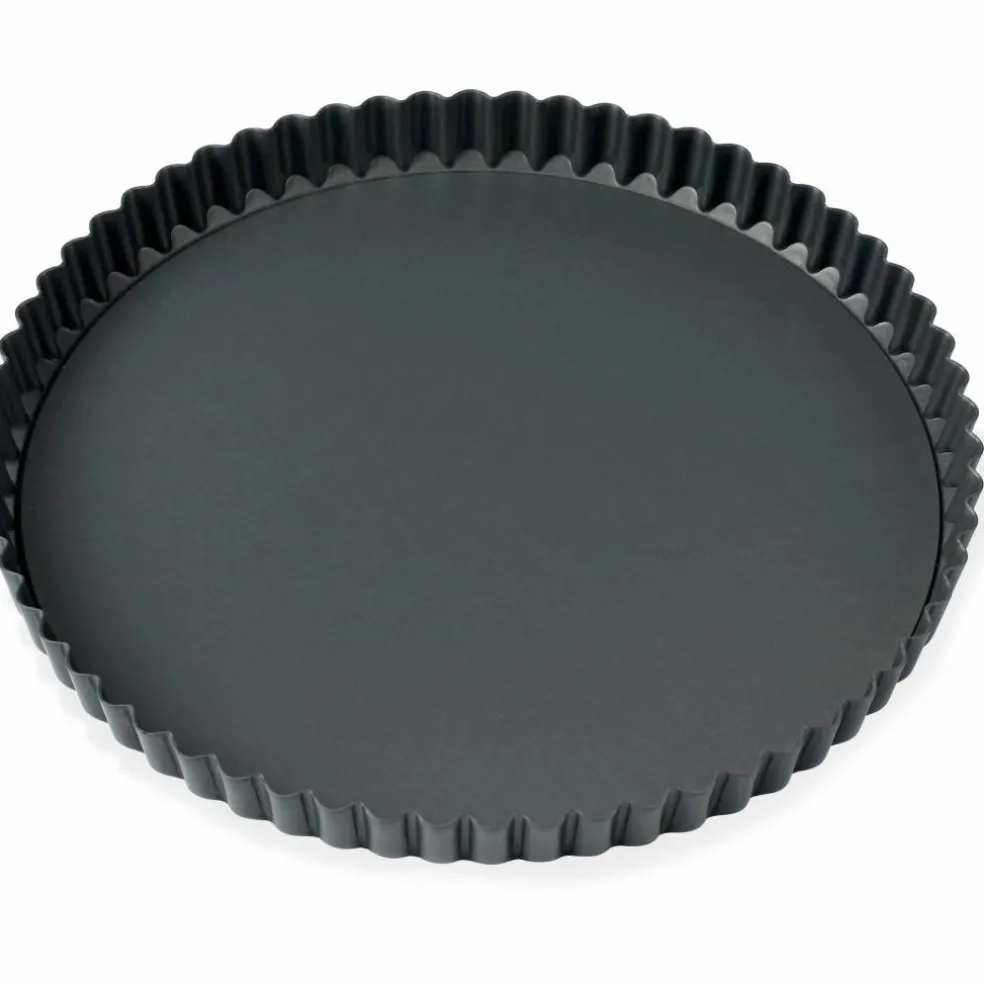 Kakeform m/løs bunn Ø10 cm