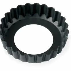 Kakeform m/løs bunn Ø10 cm