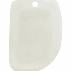 Kakekam og deigskrape 11 cm