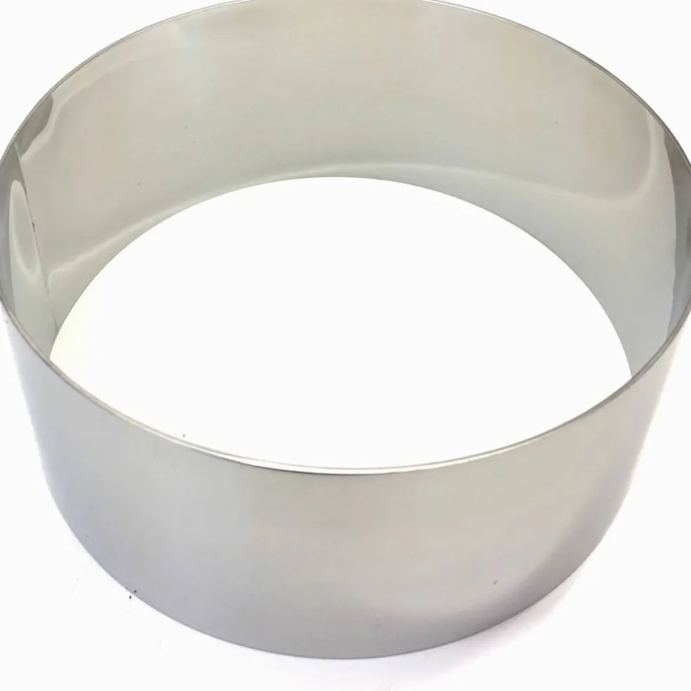 Kakering 14 cm x 6 cm