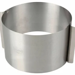 Kakering ekstra høy 15 cm