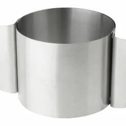 Kakering justerbar 10-18 cm