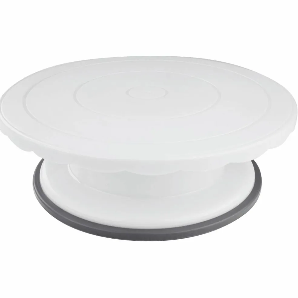 Kakesnurre 27,5 cm